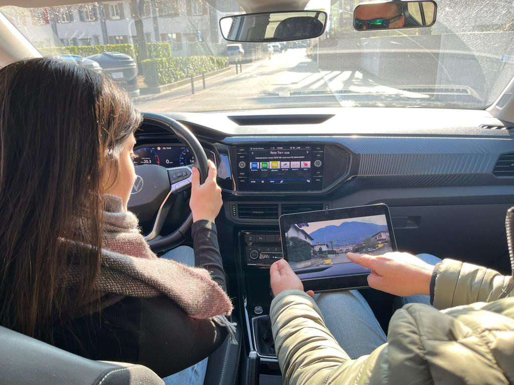 Scuola guida auto